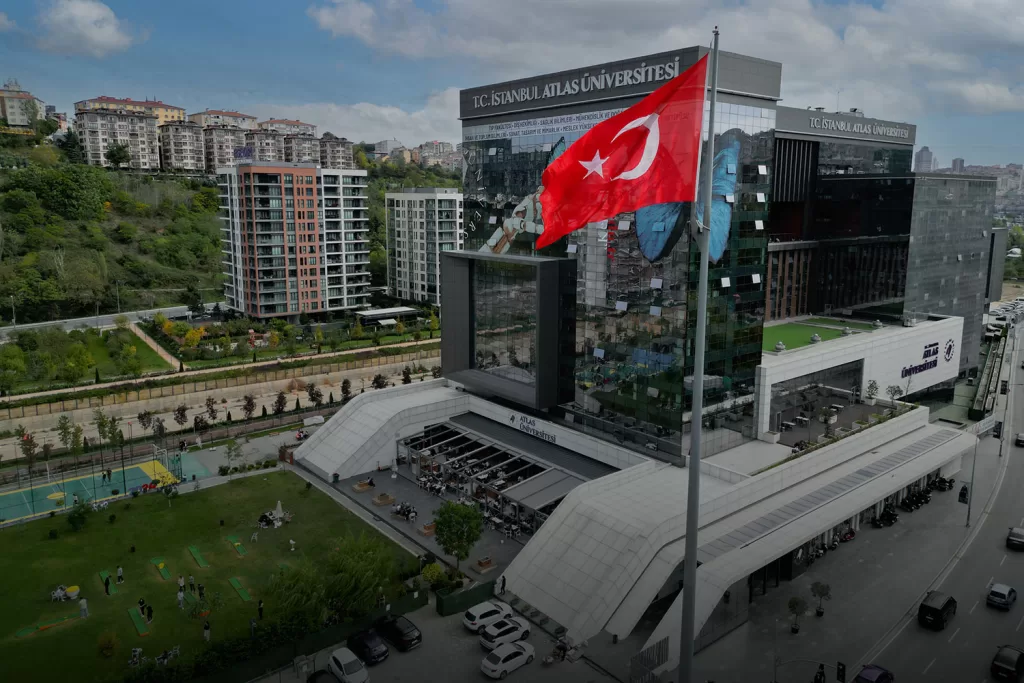 İstanbul Atlas University