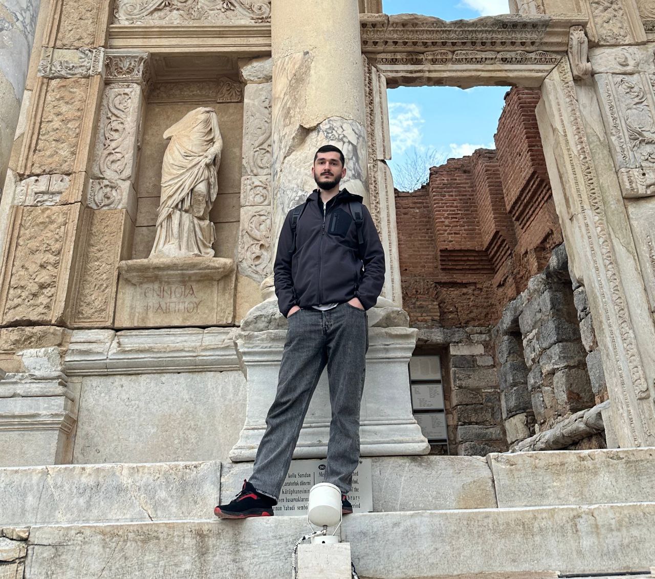 Хаким Нагаев