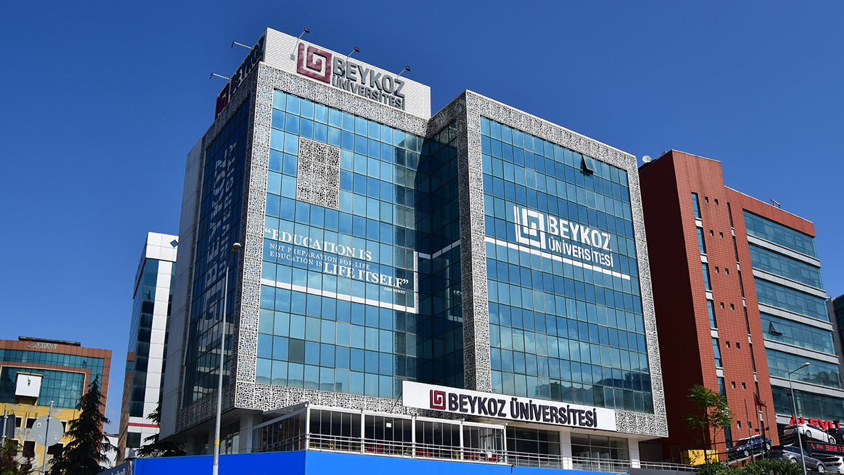 İstanbul Beykoz Üniversitesi campus