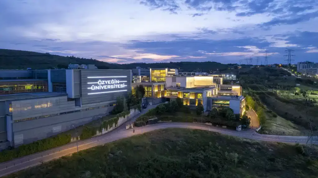 Частные университеты Турции 2026: Гид для иностранцев