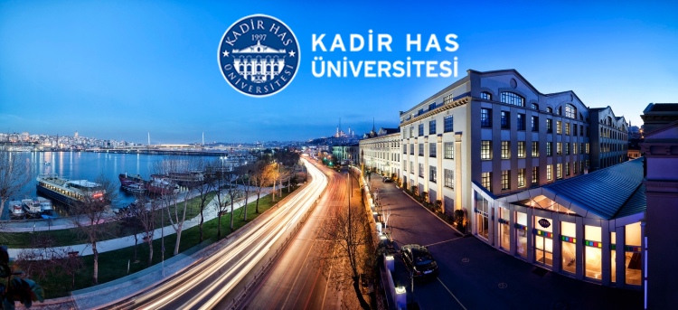 Kadir Has University campus