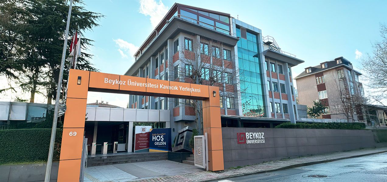 İstanbul Beykoz Üniversitesi