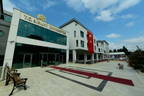 Biruni Üniversitesi