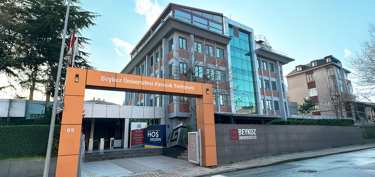 İstanbul Beykoz Üniversitesi campus