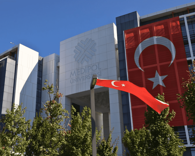 Istanbul Medipol University