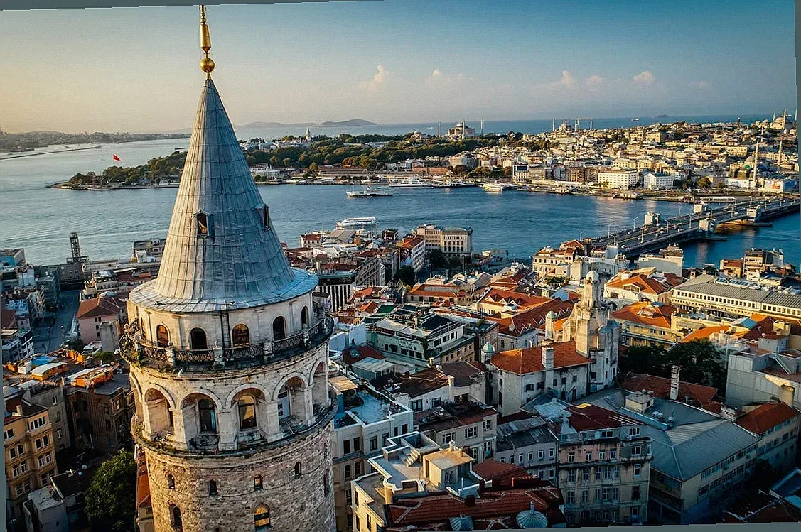 University admission in Turkey for Russians in 2026