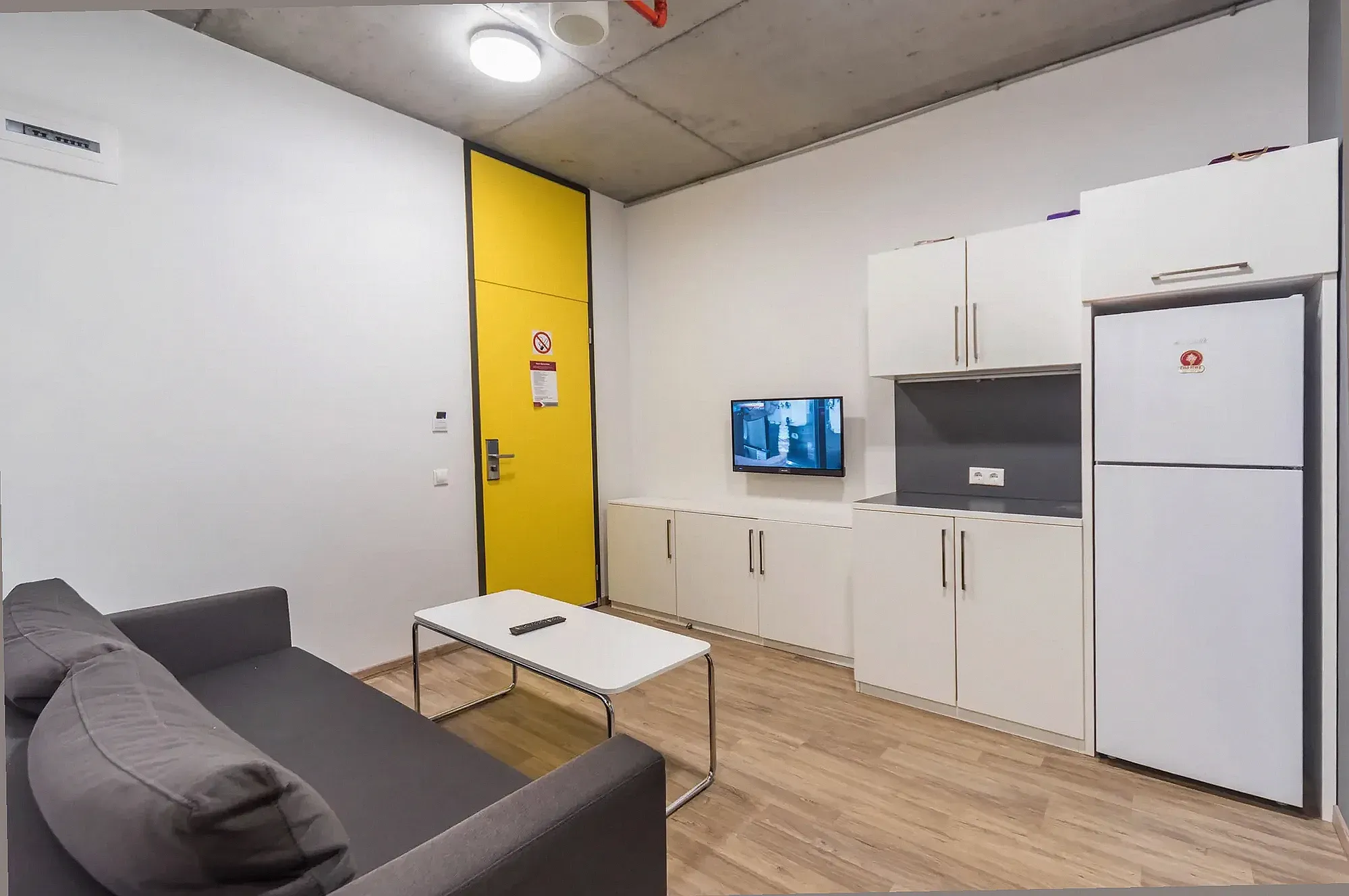 Student accommodation in Turkey 2026: housing options and real prices