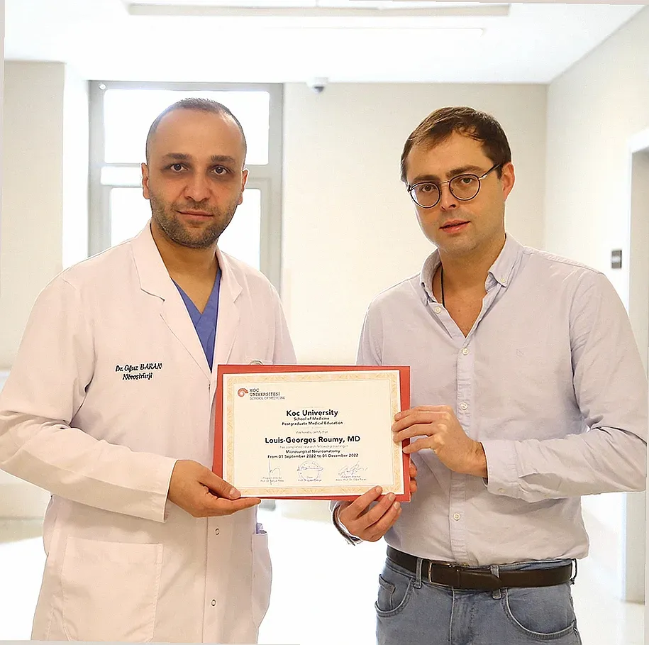 Medical internship in Turkey for doctors: the full 2026 guide