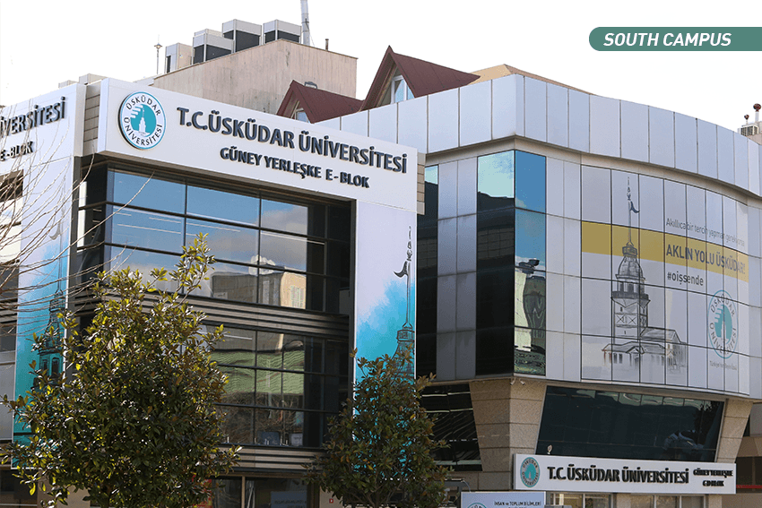 Üsküdar Üniversitesi